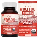 Vitamina organică C 