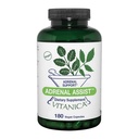 Vitanica Adrenal Assist, Asistenţă suprarenală, Vegan, 180 Conte