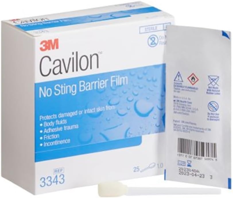 Special Sale - 1 pachet de 10-3M Cavilon fără bariere Film MMM3343 3M HEA. MP-MMM3343 Fiecare