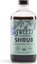 Shrub organic de fructe de soc dulce arbust 