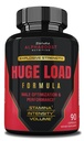Zonata uriase pastile de incarcare avansata formula, incarcare uriasa supliment masculin, 90 capsule