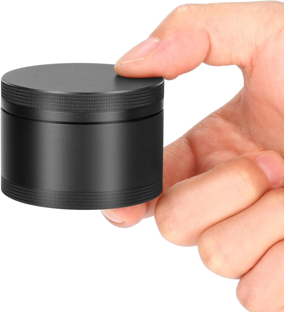 Portable Metal Pill Case, singur impermeabil zilnic cutie pilula pentru călătorie, Pilula container, aluminiu aliat rotund cutie de pastile Organizator Pilula Detinator de medicamente Vitamina ulei de pește mari dimensiuni