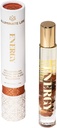 Essential Rollerballs ulei, .34 OZ, Energie - Red Carnelian Crystal Infuzat - Scents of Lemon, Grapefruit, & Bergamot - Aromoterapie Roll On Oils, Skin Care, Masaj