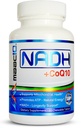 MAAC10 NADH + CoQ10 Supliment 