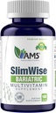 America Medic & Science SlimWise Bariatric Multivitar Multivita 
