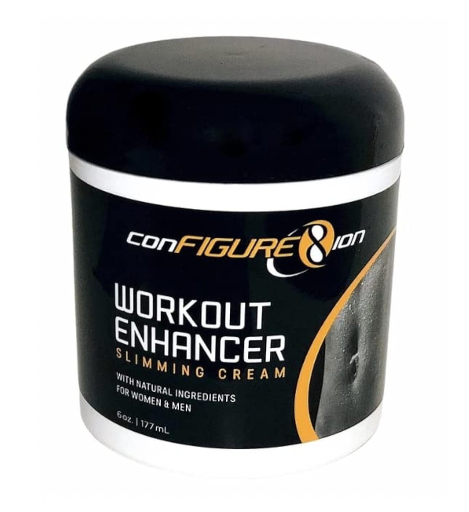 Antrenament Îmbunătățire Slim Cream - Fat Burn fierbinte Gel pentru burtă grăsime, Back Fat, Arms și Thigh Fat, Transpirare Cream, Recuperare musculară, Reduce durerea articulară, Back Pain și dureri de genunchi, Celulita Crema