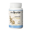 Eclectic Ginger 395 Mg Cog Fduv, albastru, 50 Conte