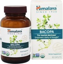 Himalaya Herbal Healthcare Bacopa - 60 Capleţi