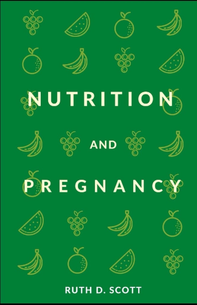 O cale sănătoasă pentru tine şi copilul tău. Pre și Post Natal Foods
