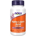 ACUM alimente Suplimente, Alpha Acid lipoic 250 mg, susține producția de glutatione*, gratuit Radical Scavenger*, 60 Veg capsule