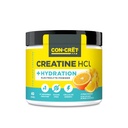 Con-CRET Creatin HCl + Hidratare 