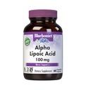 BLUEBONET NUTRITION ALPHA LIPOIC ACID 100 mg