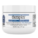 Teraplex Eczeme Terapia (6 oz) - Moisturizant Protector al pielii cu fulgi naturali de ovăz coloidal, Noncomedogene, și hipoalergice, Fragrance-Free - National Eczema Association Sigiliul de aprobare