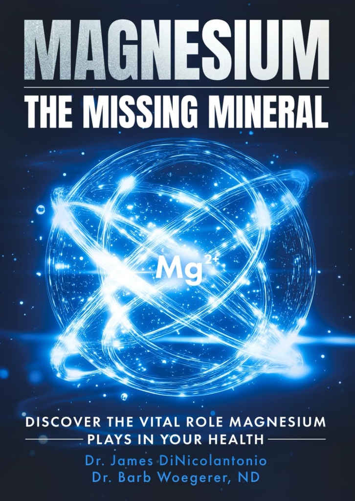 Magneziu minerale lipsă: Descoperiți rolul vital Magneziu joacă în sănătatea dumneavoastră