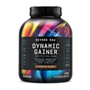 Dincolo de Raw Dynamic Gainer. High-Tech Gainer masă, Absorbție optimizată și putere îmbunătățită, Vanilla Cheesecake, 15 Serviri