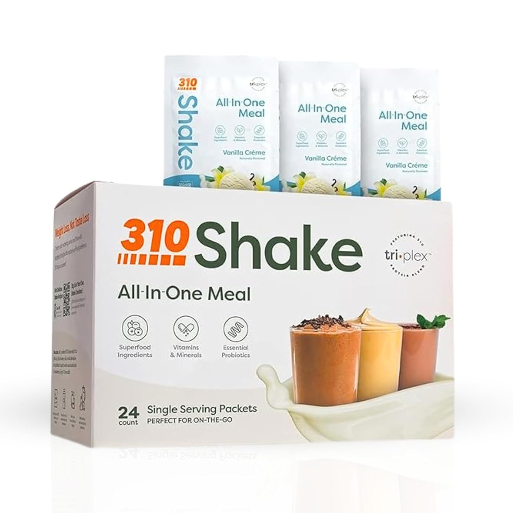 310 Nutritie 