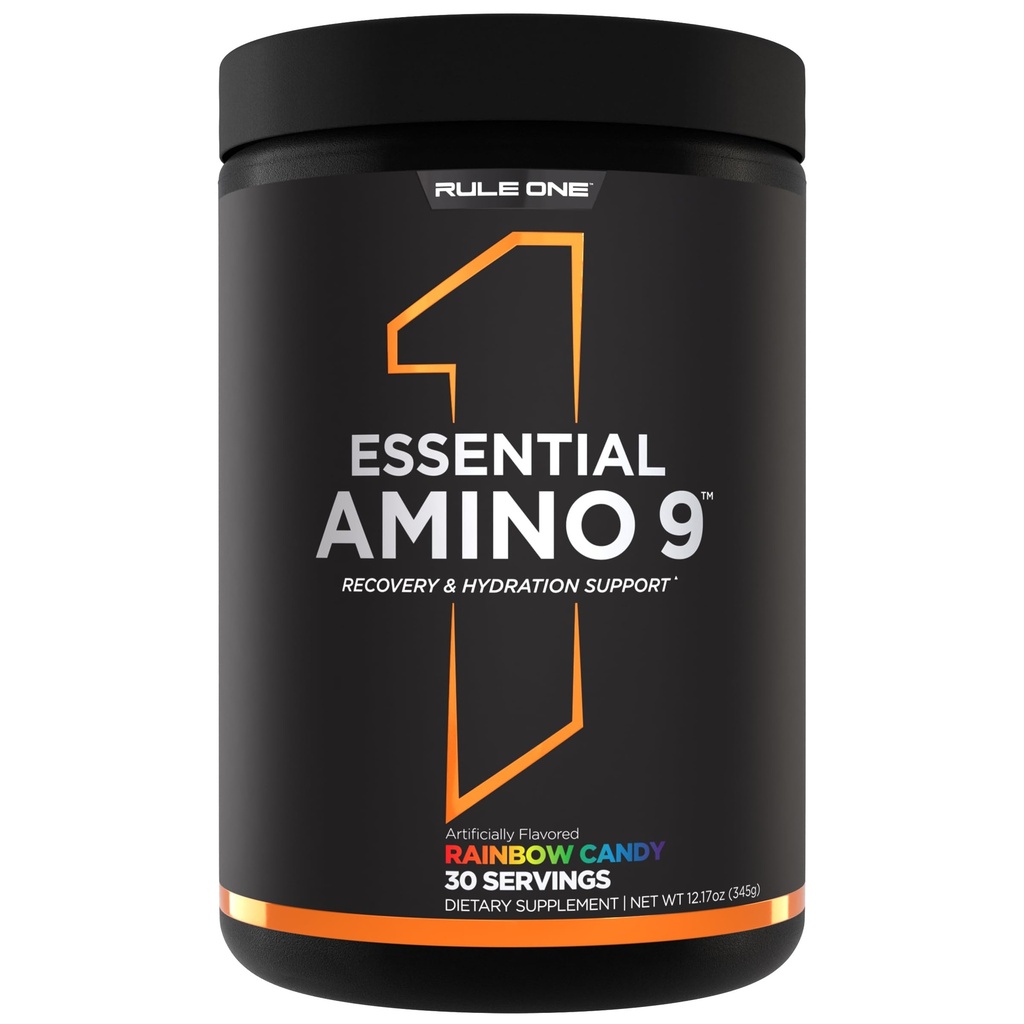 Regula 1 Essential Amino 9 