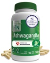 Sănătate Thru Nutrition Ashwagandha 500mg KSM