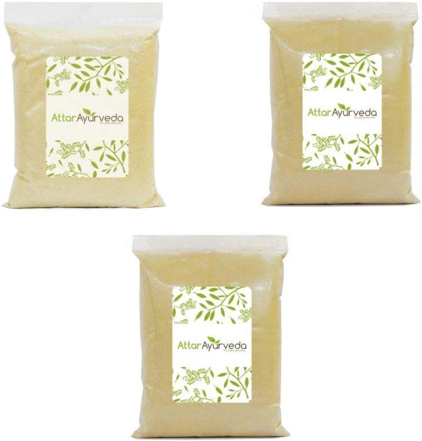 Veena Attar Ayurveda Triphala Churan pulbere (Ratio 1:2:4) - 700 Grams