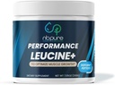 nbpure Performance Leucine+: PepFormTM Leucine Peptides 