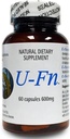 U-Fn U-Fucoidan Extract 60 Caps 600 MG