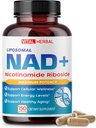 Liposomal Nicotinamidă Ribozide Complex 
