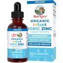 MaryRuth Organics Organic Infanterie Infanterie Infanterie Integrată Ionică Picăriri de zinc Lichide 