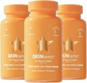 SKINTamin Vegetarian Colagen Pastile de Colagen 