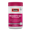 Swisse Daily Multivitamine pentru femei 50 și peste 