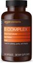 Elemente B Complex, 65 Capsule