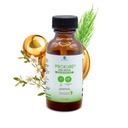 PROKURE Nail Reparation Ser. Hidratează cuie uscate, fragile și cuticule cu ulei de copac de ceai și vitamina E. Absorbție rapidă, non-unsoare, fără paraben. Cu perie de precizie. Seif pe polish/gels. 1 fl oz.