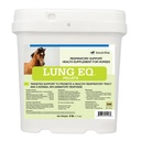 SmartEquine Lung EQ Pellets for Respiratory Support 
