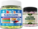 Bundle - Copii Calciu + Calciu pentru adulţi