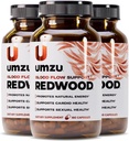 UMZU Redwood Nitrophus Booster, 3-Lonth Supply 