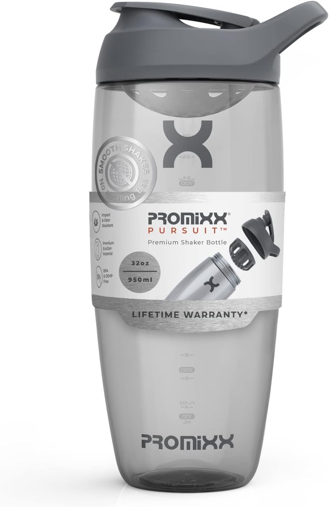 Promixx Pursuit Proteine Shaker (32 oz) 