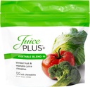 JuicePlus+ Legal Blend Soft Chews (Chewables) - Gume Vegan delicioase cu 11 legume Nutrient-Rich pentru wellness de zi cu zi! Boost Ingestia de vitamine & mai mult - pentru copii și adulți - (1-mo, 30 Chews)
