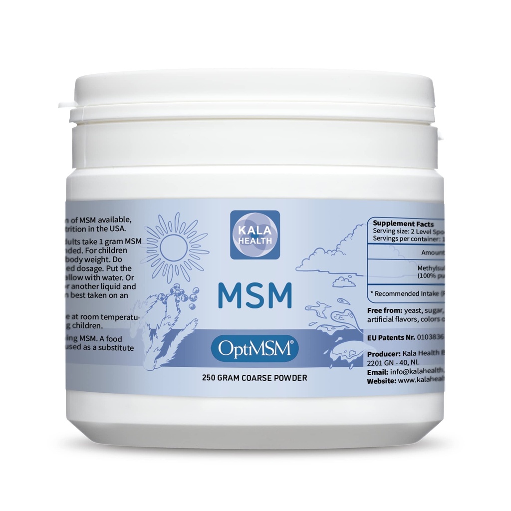 Procapsin OptiMSM 