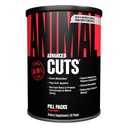 Animale Cuts termogenice Fat Burner - pierdere în greutate pastile pentru femei și bărbați pentru metabolism, energie, focalizare, și Nootropic Brain Suppressant de sprijin cu Ketones Pastile dietetice, 42 Packs