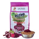 Olewo Original Red Beets for Dogs 