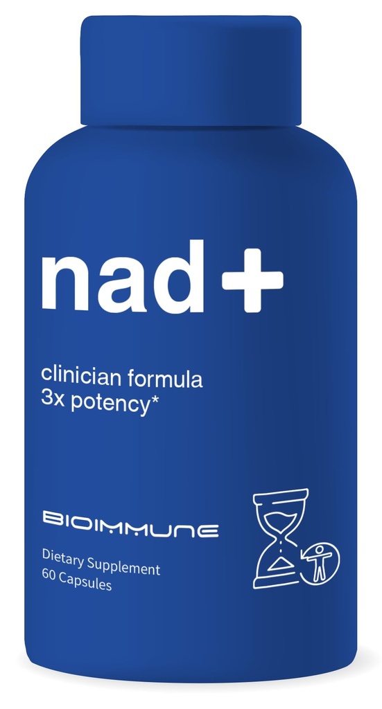 Supliment NAD+. Formula exclusivă w/Patent în așteptare RiboYOUNGTM. Nicotinamidă Ribozidă, Querbetin, Resveratrol, Betaine NRF2 Activator. Anti imbatranire Adevarat NAD Supliment
