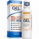 Spencer's Gel Alkaline Formula (4 oz) Din 2004 Singura soluţie ridicată pentru probleme cutanate încăpăţânate (Boils, Furuncles, Ulceraţii, Răni de presiune, etc.) Non-Stinging, Fast-Action