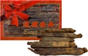 Uscat Panax Red Ginseng Root, 6 ani Grad Premium (Root 8oz.)