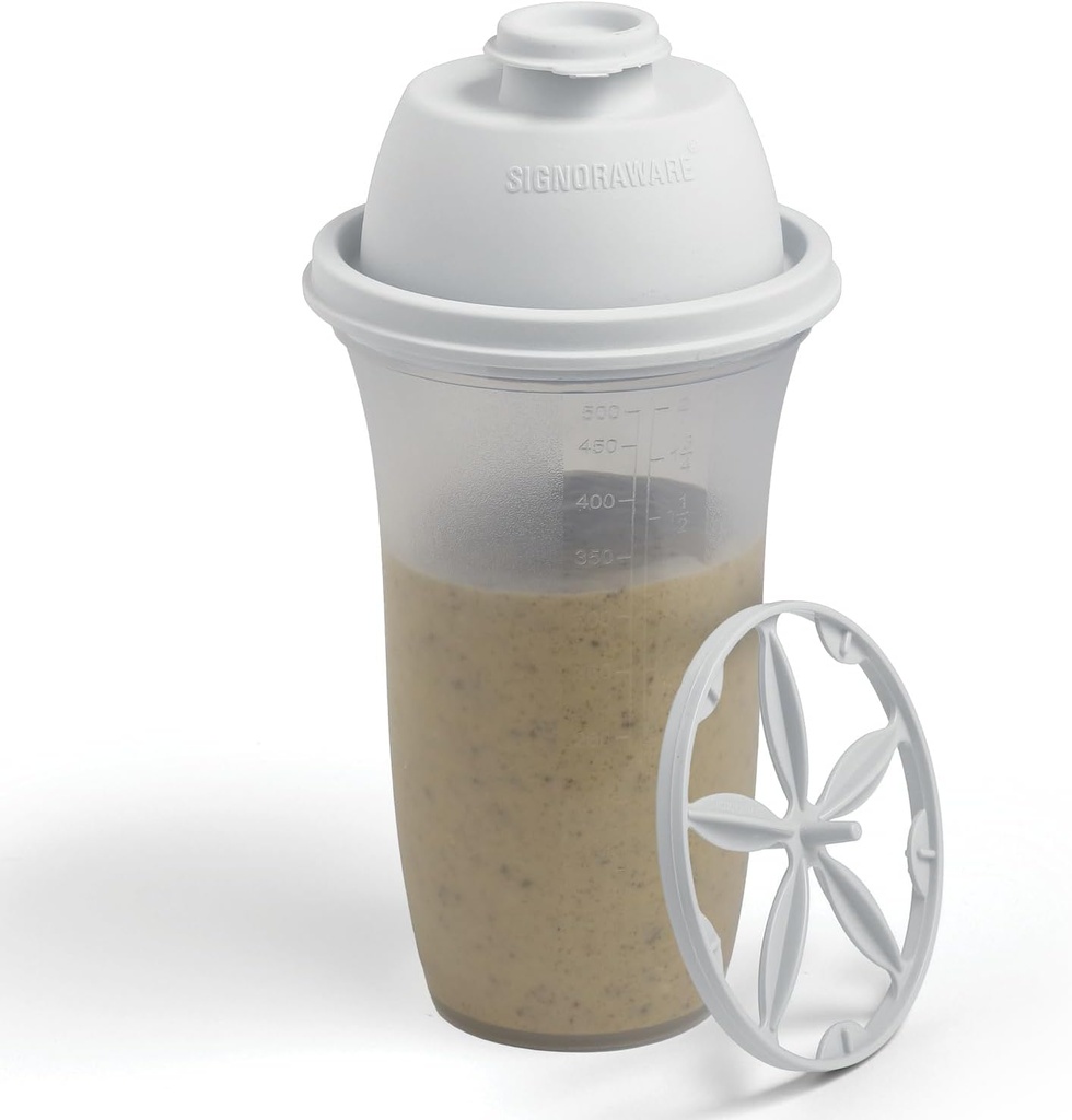 SENTORA WARE Shaker Sticle 