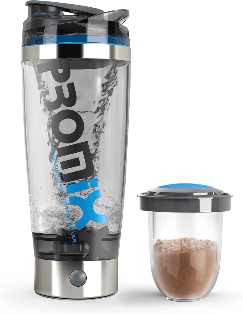 Promixx Pro Shaker Sticla (iX-R Edition) 