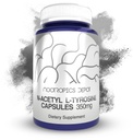 Nootrops Depot N-Acetyl L-Tyrosine Capsules 