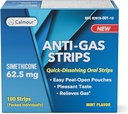 Anti gaz Relief 100 Strips 