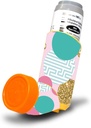 MightySkins Skin for Proventil HFA Astma inhalator - Piatra Verde 
