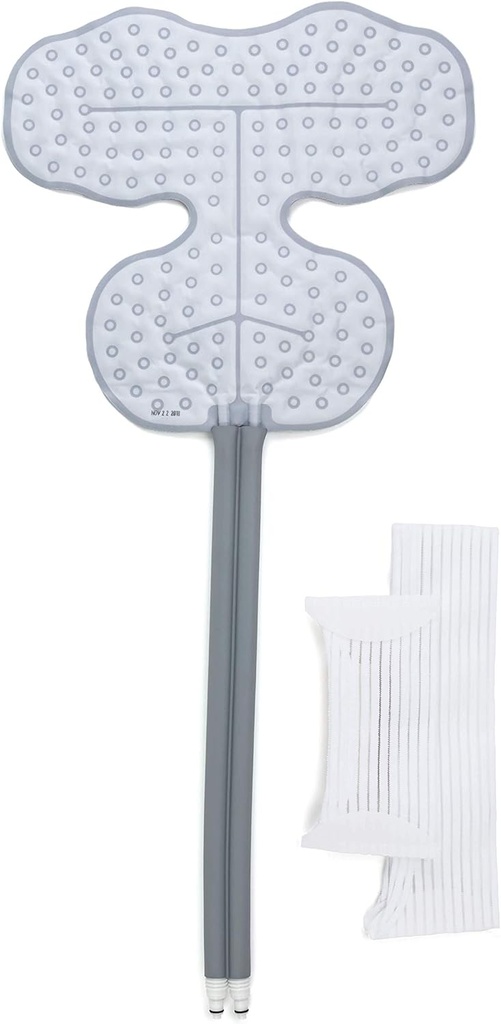 Ossur Cold Rush Pad terapie rece (Shoulder Small)