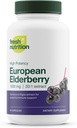 Elderberry Immune Support 