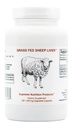Nutriție supremă Iarbă Fed Ovine Ficat, 120 capsule pure de ficat Ovine